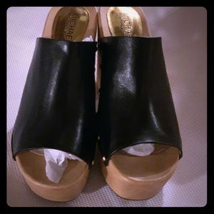 Clogs Michel K size 7/5